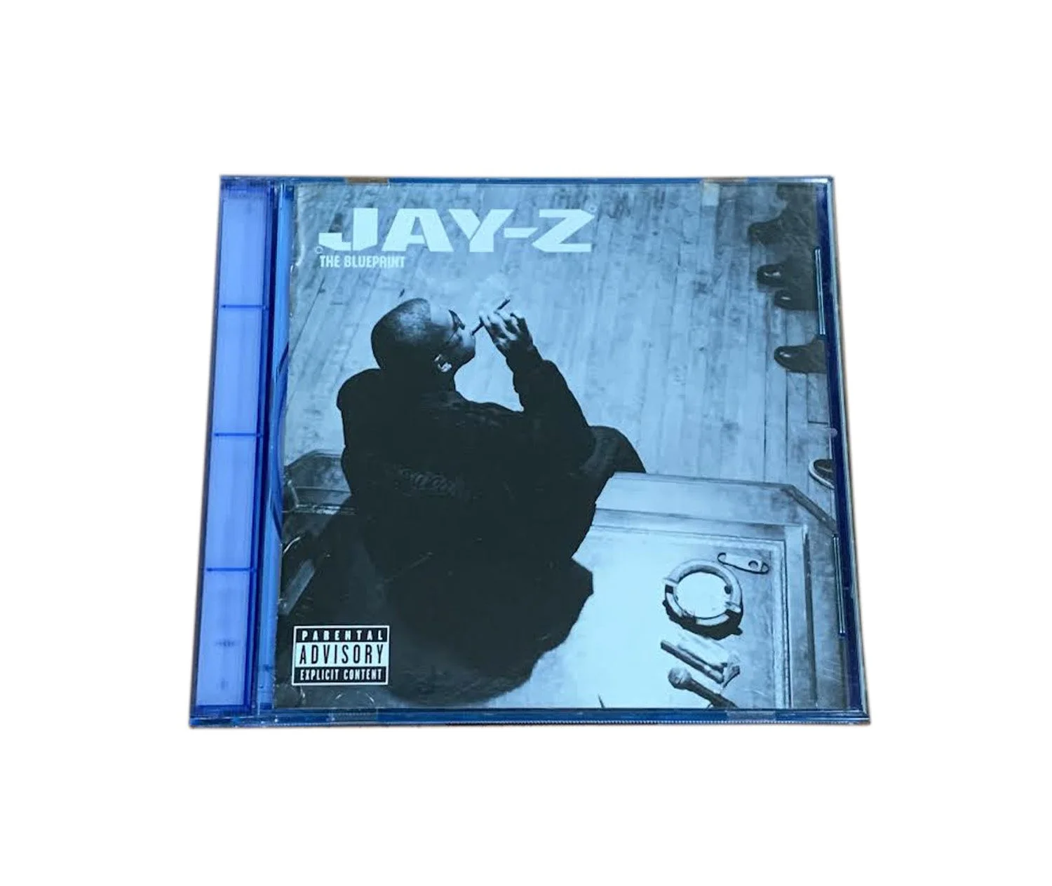 JAY-Z - THE BLUEPRINTアナログレコード JAY-Z - The Blueprint (Vinyl LP) - Music Direct